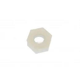 NAKRĘTKA M3 X 2.4MM 2.4MM PLASTIK