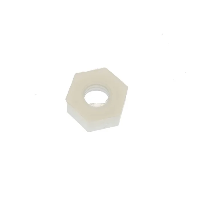 NAKRĘTKA M3 X 2.4MM 2.4MM PLASTIK