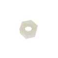 NAKRĘTKA M3 X 2.4MM 2.4MM PLASTIK