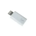 ADAPTER APPLE LIGHTING WTYK - MICRO USB GNIAZDO