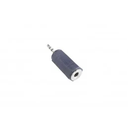 ADAPTER JACK 2.5 WTYK-JACK 3.5 GNIAZDO