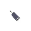 ADAPTER JACK 3.5 WTYK MONO-JACK 3.5 GNIAZDO STEREO