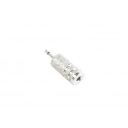 ADAPTER JACK 2.5 WTYK MONO-JACK 3.5 GNIAZDO MONO