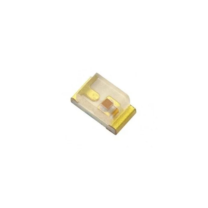 DIODA LED SMD 0603 CZERWONA