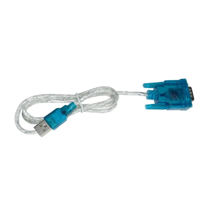 KONWERTER USB 2.0-RS232 HL-340