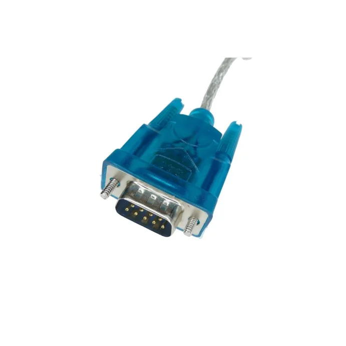 KONWERTER USB 2.0-RS232 HL-340