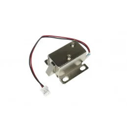 ELEKTROZAMEK - ZAMEK ELEKTRYCZNY 12V 0.35A MINI