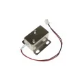 ELEKTROZAMEK - ZAMEK ELEKTRYCZNY 12V 0.35A MINI