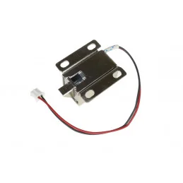 ELEKTROZAMEK - ZAMEK ELEKTRYCZNY 12V 0.35A MINI