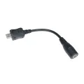 ADAPTER NOKIA GNIAZDO  - MICRO USB WTYK