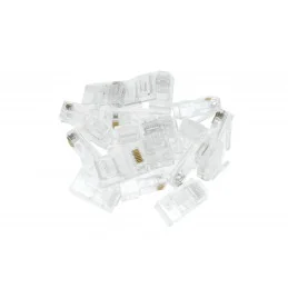 WTYK RJ45 8P8C DRUT