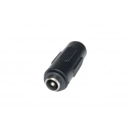 ADAPTER DC 2.1/5.5 GNIAZDO - DC 2.1/5.5 GNIAZDO ŁĄCZNIK DC