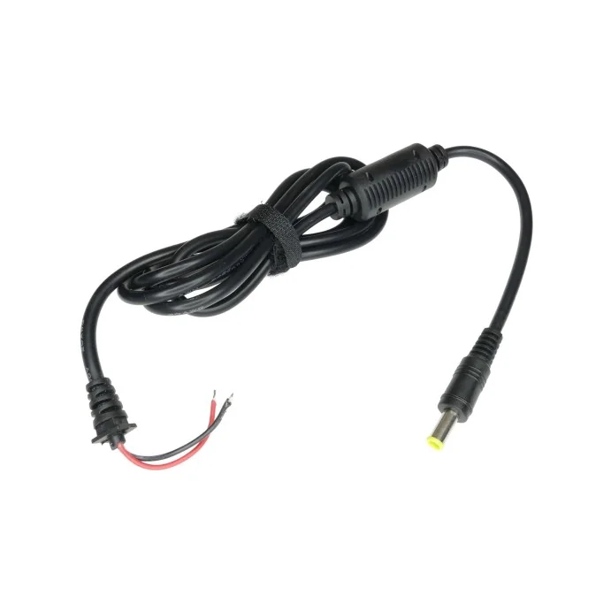 WTYK DC LAPTOP 5.5/3.0+PIN (19V/3.16A) SAMSUNG KLX