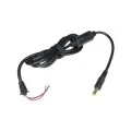 WTYK DC LAPTOP 5.5/3.0+PIN (19V/3.16A) SAMSUNG KLX