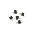 PRZEŁĄCZNIK MINIATUROWY DO DRUKU 6 PIN 5.8*5.8 MM