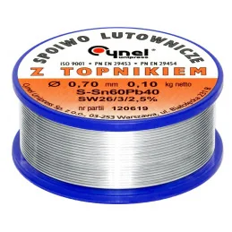 CYNA Z TOPNIKIEM 0.70 / 100G