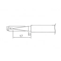 GROT DO STACJI LUTOWNICZEJ N1-1 ZD-929C, ZD-931, ZD-937