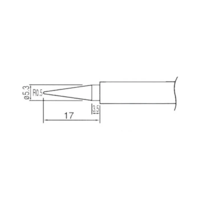 GROT DO STACJI LUTOWNICZEJ N1-1 ZD-929C, ZD-931, ZD-937