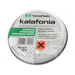 KALAFONIA 40G AG