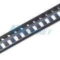 DIODA LED SMD 1206 ŻÓŁTA