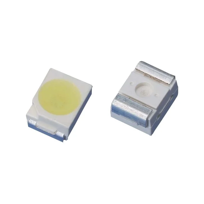 DIODA LED SMD 3528 BIAŁA ZIMNA 13000K