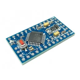 MODUŁ ZGODNY Z ARDUINO PRO MINI ATMEGA328