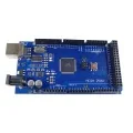 MODUŁ ZGODNY Z ARDUINO MEGA 2560