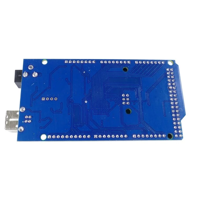 MODUŁ ZGODNY Z ARDUINO MEGA 2560