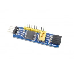 MODUŁ PCF8574 IO BOARD