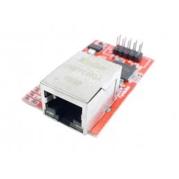 MODUŁ ETHERNET W5100 MINI