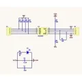 MODUŁ RS485  - UART , MAX485