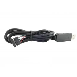 KONWERTER FTDI 6PIN UART RS232 NA USB