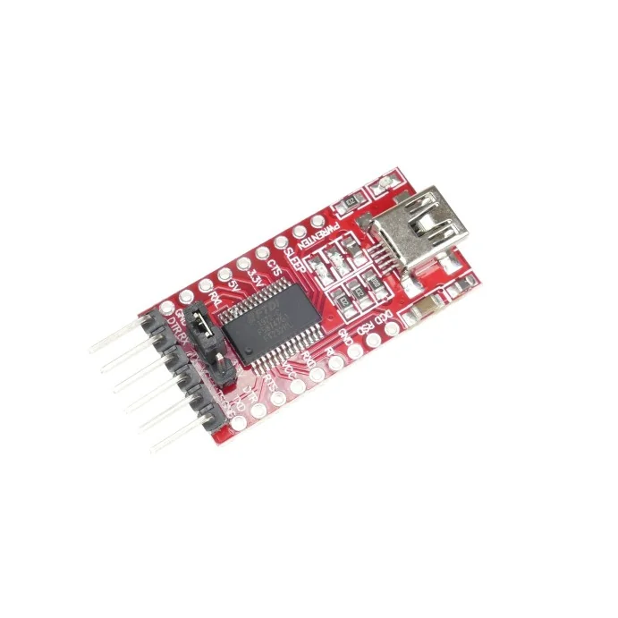 KONWERTER FT232 MINI USB DO UART