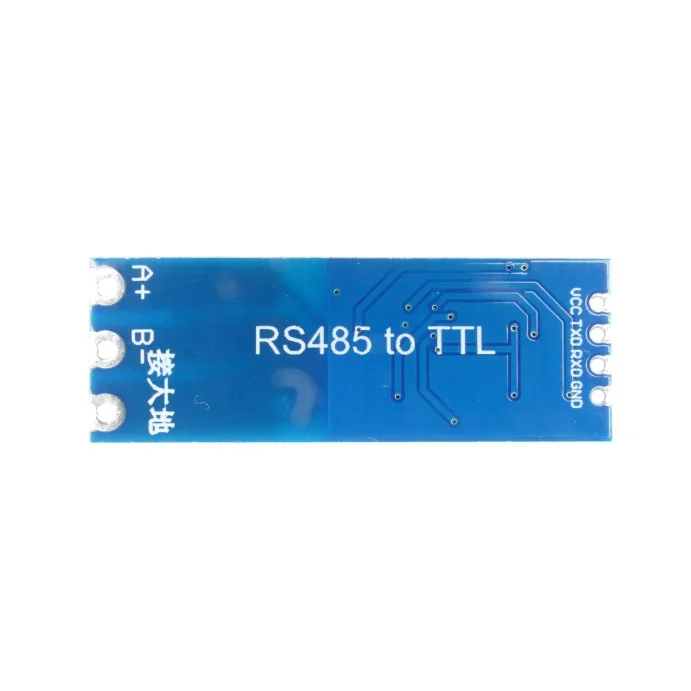 MODUŁ KONWERTER RS485 - UART TTL, MAX485