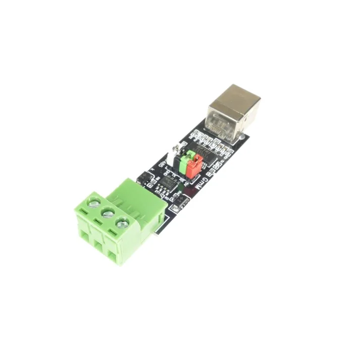 MODUŁ KONWERTER USB DO RS485 FT232