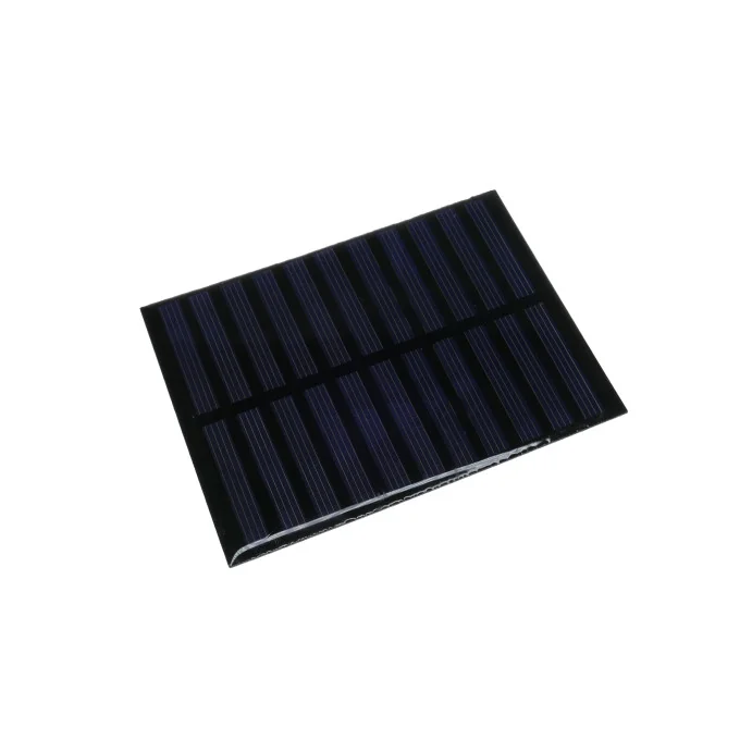 MODUŁ PANEL SOLARNY 5.5V/150mA OGNIWO SŁONECZNE