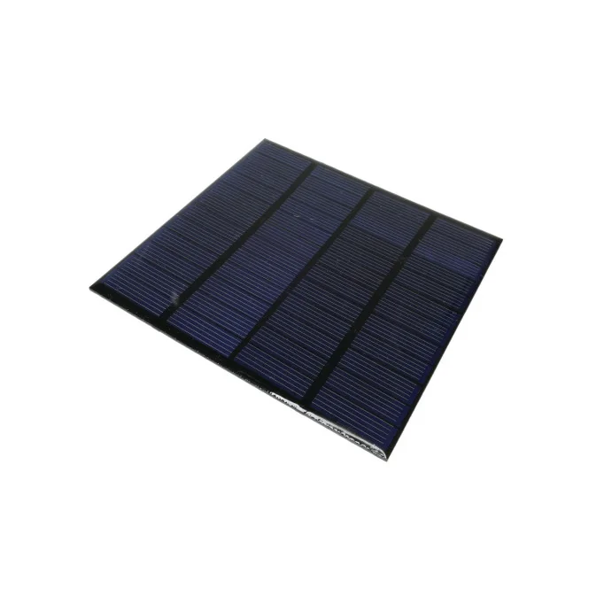 MODUŁ PANEL SOLARNY 12V/150mA V2 OGNIWO SŁONECZNE