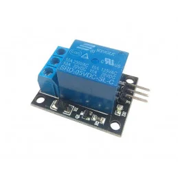 MODUŁ 1 PRZEKAŹNIK 5V ARDUINO