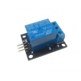 MODUŁ 1 PRZEKAŹNIK 5V ARDUINO