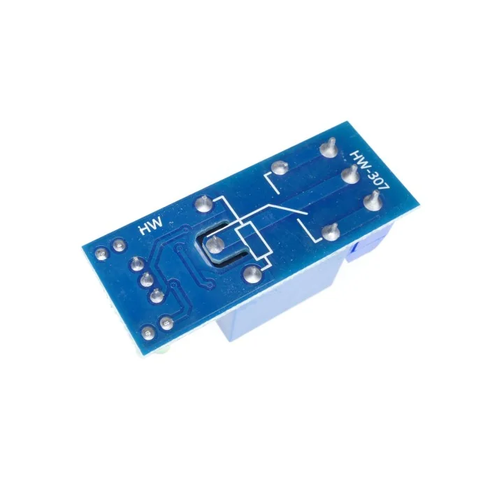 MODUŁ 1 PRZEKAŹNIK 12V ARDUINO