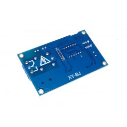 MODUŁ PRZEKAŹNIK CZASOWY TIMER ALARM USB 5.0V ~ 60V ZTA31672