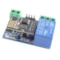 MODUŁ PRZEKAŹNIKA WIFI ESP8266 5VDC