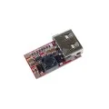 MODUŁ PRZETWORNICA STEP DOWN 24V - 5V 3A DO USB