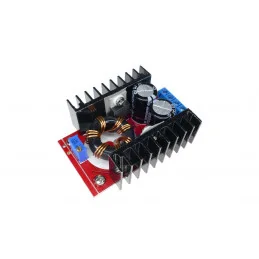 PRZETWORNICA STEP UP DC-DC 150W 10A 10 - 35V