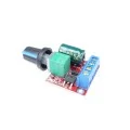 MODUŁ REGULATOR PWM 5A 90W 3-35V