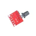 MODUŁ REGULATOR PWM 5A 90W 3-35V