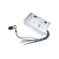 MODUŁ REGULATOR PWM DC 9-60V 20A ZTA31690