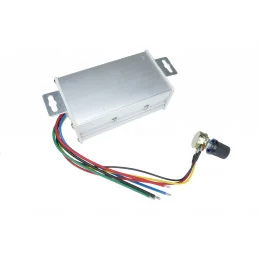 MODUŁ REGULATOR PWM DC 9-60V 20A ZTA31690