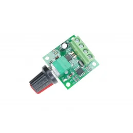 MODUŁ REGULATOR PWM DC 1.8-15V 2A 30W