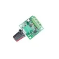 MODUŁ REGULATOR PWM DC 1.8-15V 2A 30W